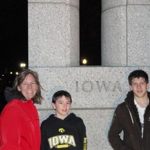 Meet your Posher, Deb